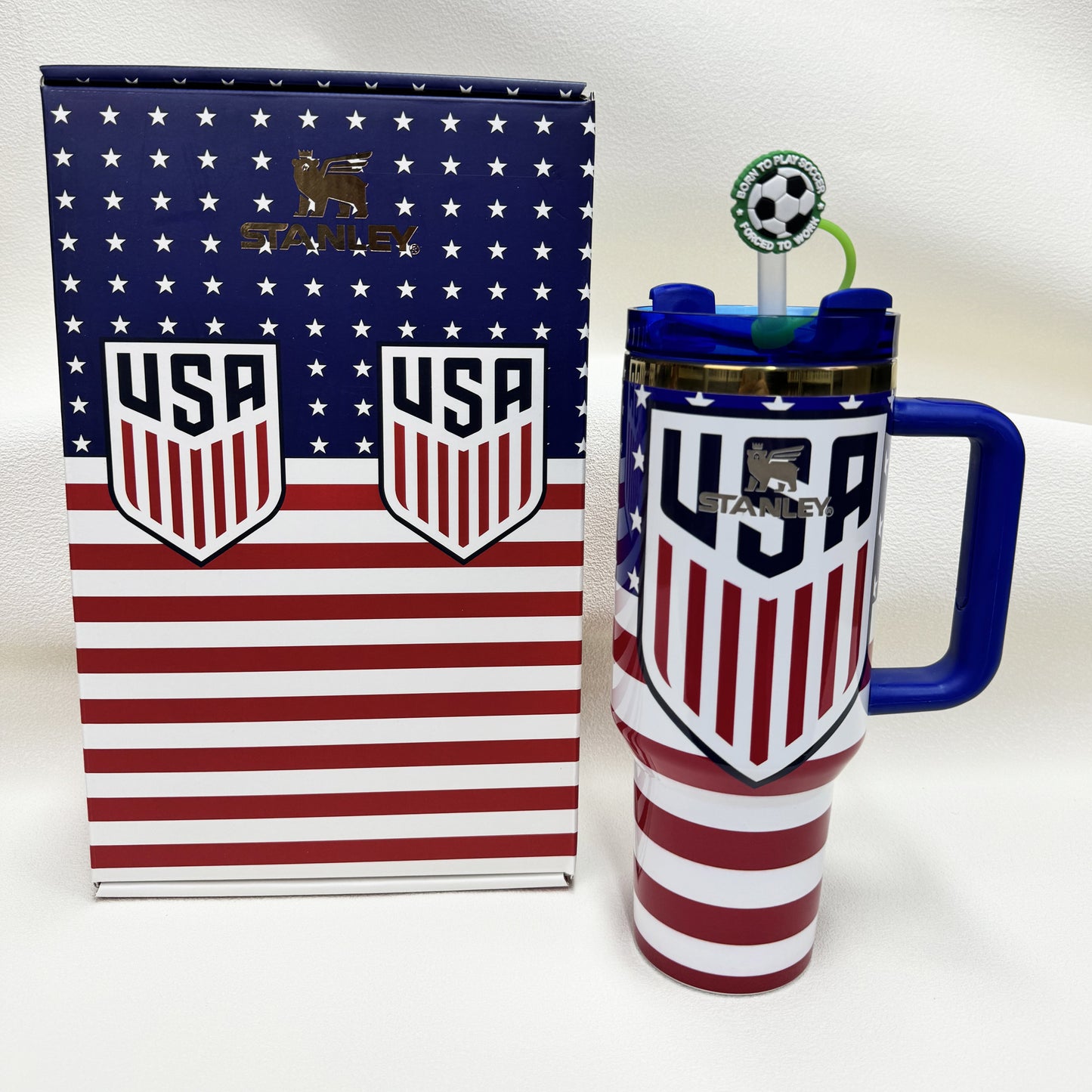 Limited Stanley FIFA World Cup 2026,40 0z Tumbler,World Cup Commemorative Gift,Best Gift🎁(Factory Direct Supply, Mixed Wholesale Available, New Styles Updated Ongoing)