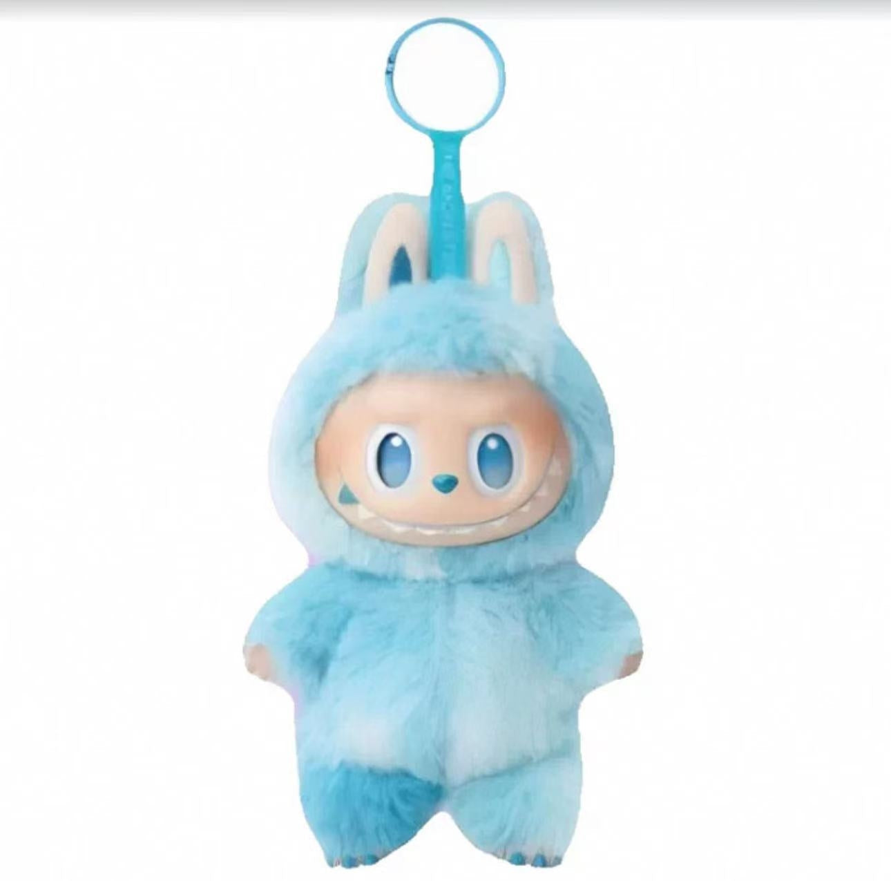 🔥Labubu Plush Keychain V1 V2 V3