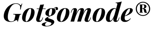 Gotgomode