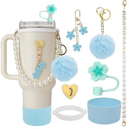 Stanley Tumbler Accessory Set.Factory Direct Supply, Mixed Wholesale Available, New Styles Updated Ongoing.(No cup included)