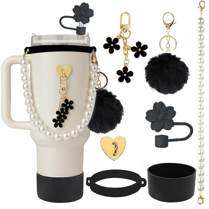 Stanley Tumbler Accessory Set.Factory Direct Supply, Mixed Wholesale Available, New Styles Updated Ongoing.(No cup included)