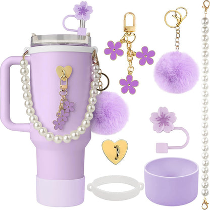 Stanley Tumbler Accessory Set.Factory Direct Supply, Mixed Wholesale Available, New Styles Updated Ongoing.(No cup included)