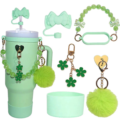 Stanley Tumbler Accessory Set.Factory Direct Supply, Mixed Wholesale Available, New Styles Updated Ongoing.(No cup included)