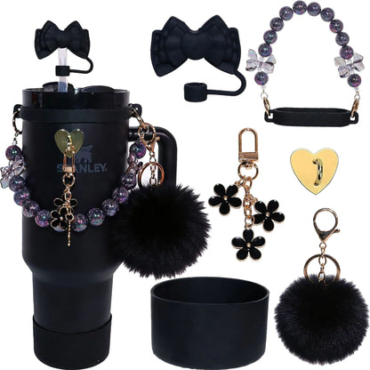 Stanley Tumbler Accessory Set.Factory Direct Supply, Mixed Wholesale Available, New Styles Updated Ongoing.(No cup included)