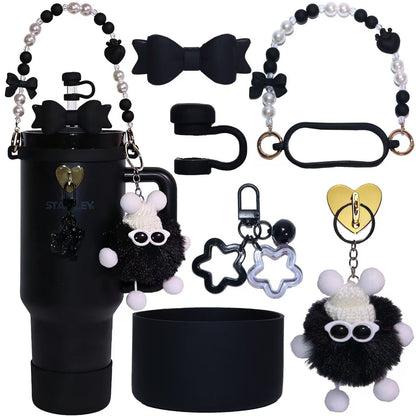 Stanley Tumbler Accessory Set.Factory Direct Supply, Mixed Wholesale Available, New Styles Updated Ongoing.(No cup included)